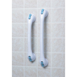 Quick Suction Rail